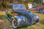 1938 Ford Tudor for sale in Florida (ID-54687)