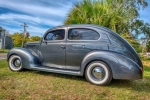 1938 Ford Tudor for sale in Florida (ID-54687)