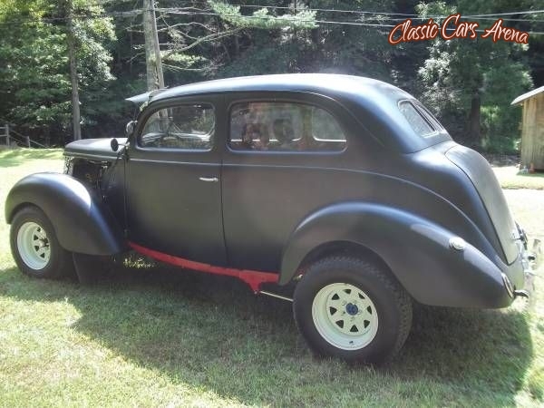 1938 Ford Custom for sale in North Carolina (ID-55559) 1938 Ford Custom for sale in North Carolina (ID-55559)