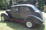 1938 Ford Custom for sale