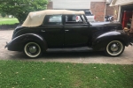 1938 Ford Deluxe for sale in Alabama (ID-68050)