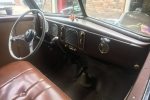 1938 Ford Deluxe for sale in Alabama (ID-68050)