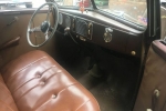1938 Ford Deluxe for sale in Alabama (ID-68050)