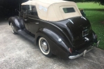 1938 Ford Deluxe for sale in Alabama (ID-68050)