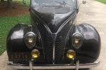 1938 Ford Deluxe for sale in Alabama (ID-68050)