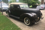 1938 Ford Deluxe for sale in Alabama (ID-68050)