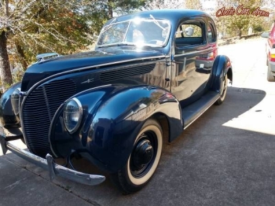 1938 Ford Deluxe for sale in Missouri
