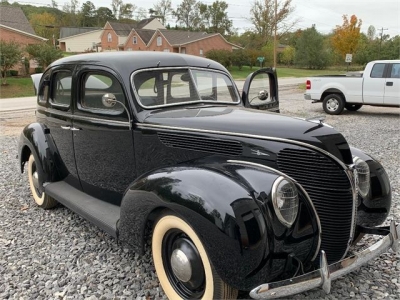 1938 Ford Sedan for sale