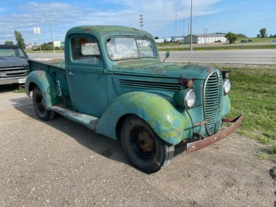1938 Ford Pickup for sale