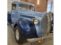 1938 Ford 1/2 Ton for sale in Terre Haute, Indiana (ID-143585)