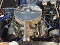 1938 Ford 1/2 Ton for sale in Terre Haute, Indiana (ID-143585)