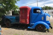 1938 GMC COE for sale