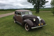 1938 Hudson Terraplane for sale