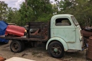 1938 International COE for sale