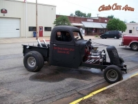1938 International Rat Rod for sale in Michigan (ID-44618)