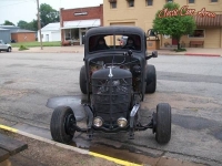 1938 International Rat Rod for sale in Michigan (ID-44618)