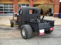 1938 International Rat Rod for sale in Michigan (ID-44618)