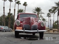 1938 Lincoln Zephyr for sale in Arizona (ID-28536)