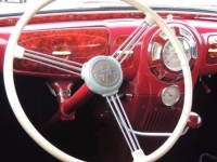1938 Lincoln Zephyr for sale in Arizona (ID-28536)