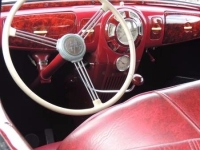 1938 Lincoln Zephyr for sale in Arizona (ID-28536)