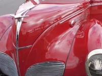 1938 Lincoln Zephyr for sale in Arizona (ID-28536)