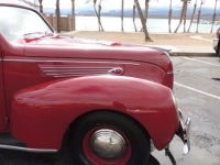 1938 Lincoln Zephyr for sale in Arizona (ID-28536)