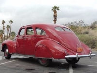 1938 Lincoln Zephyr for sale in Arizona (ID-28536)
