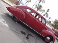 1938 Lincoln Zephyr for sale in Arizona (ID-28536)