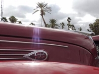 1938 Lincoln Zephyr for sale in Arizona (ID-28536)
