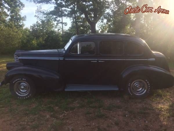 1938 Oldsmobile Sedan for sale in Alabama (ID-41944) 1938 Oldsmobile Sedan for sale in Alabama (ID-41944)