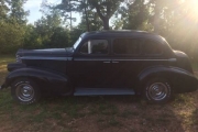 1938 Oldsmobile Sedan for sale 1938 Oldsmobile Sedan for sale