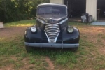 1938 Oldsmobile Sedan for sale in Alabama (ID-41944)