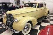 1938 Oldsmobile L38 for sale