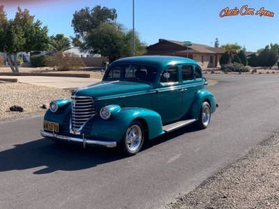 1938 Oldsmobile Sedan for sale