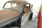 1938 Plymouth Mayflower for sale in Indiana (ID-2342)