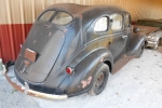 1938 Plymouth Mayflower for sale in Indiana (ID-2342)