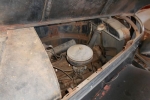 1938 Plymouth Mayflower for sale in Indiana (ID-2342)