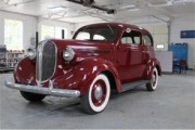 1938 Plymouth Sedan for sale