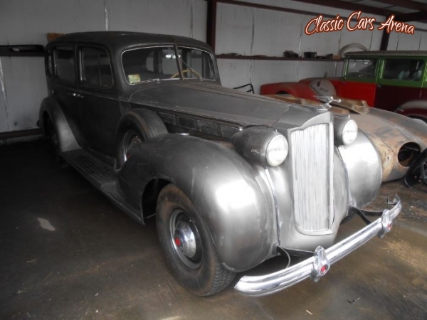 1938 Pontiac Touring for sale in Michigan (ID-4377) 1938 Pontiac Touring for sale in Michigan (ID-4377)