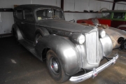1938 Pontiac Touring for sale