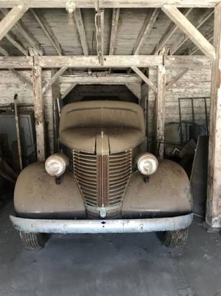 1938 Pontiac Silver Streak for sale in Indiana (ID-81220) 1938 Pontiac Silver Streak for sale in Indiana (ID-81220)