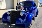 1938 Studebaker Coupe for sale