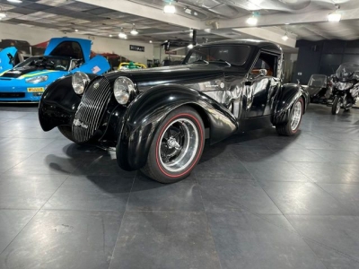 1938 Alfa Romeo 6C for sale