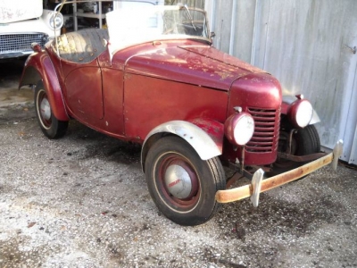 1938 Bantam Roadster for sale