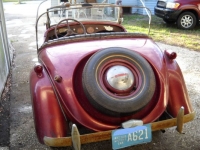 1938 Bantam Roadster for sale in Michigan (ID-123504)