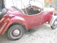1938 Bantam Roadster for sale in Michigan (ID-123504)