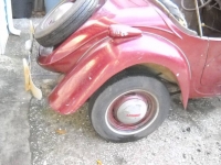 1938 Bantam Roadster for sale in Michigan (ID-123504)