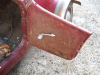 1938 Bantam Roadster for sale in Michigan (ID-123504)