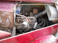 1938 Bantam Roadster for sale in Michigan (ID-123504)