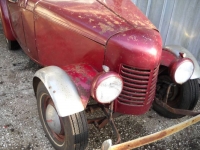 1938 Bantam Roadster for sale in Michigan (ID-123504)